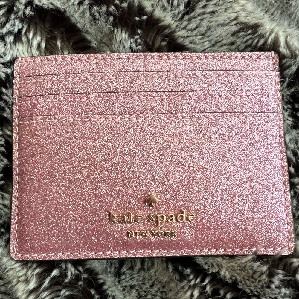Kate Spade Cardholder